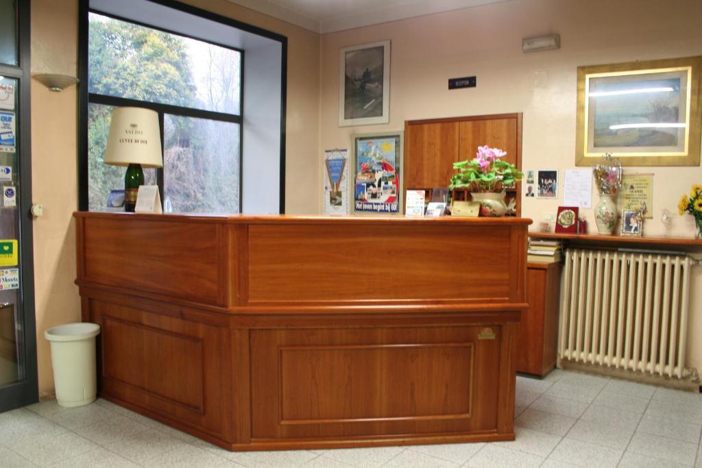 Hotel Olivi ซาโล ห้อง รูปภาพ